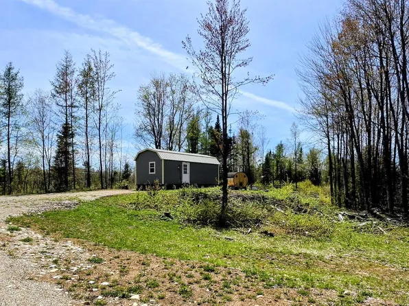 N Rock 38th Rd, Rock, MI 49880