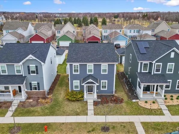 3770 Westbury Ct, Elgin, IL 60124