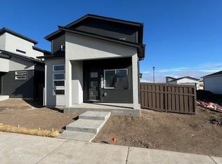 3553 Greenways Main Blvd, Colorado Springs, CO 80922
