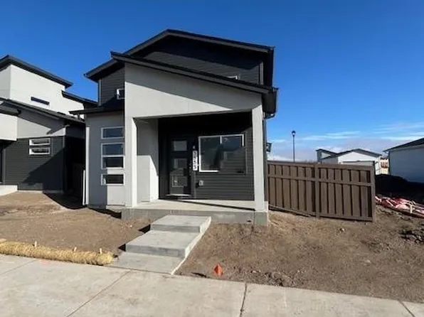 3553 Greenways Main Blvd, Colorado Springs, CO 80922