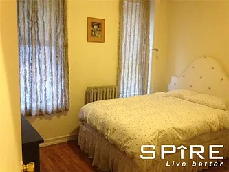 Rented by Spire Group