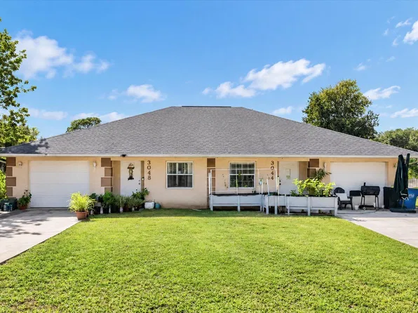 3044 India Palm Dr, Edgewater, FL 32141