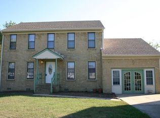 4409 Loring Rd, Virginia Beach, VA 23456