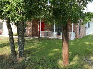 29 Armadillo Cir, Morgans Pt Resort, TX 76513