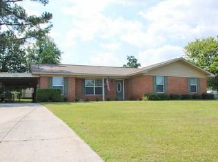 118 Independence Ave, Enterprise, AL 36330