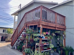 3827 Winona Ave APT C, San Diego, CA 92105