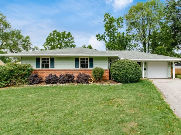6728 Greenbush Dr, Reynoldsburg, OH 43068
