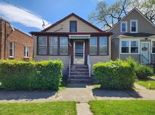1317 Washington St, Chicago Heights, IL 60411