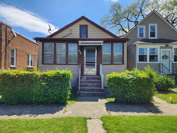 1317 Washington St, Chicago Heights, IL 60411