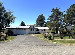 Broadview Acres, Ellensburg, WA 98926