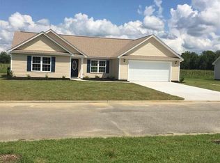 141 Adelphia Rd, Loris, SC 29569