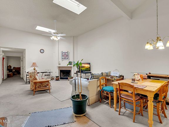 2nd image of 221 N Alto Mesa Dr #A