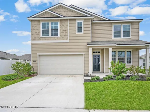 11556 WALLEYE Drive, Jacksonville, FL 32226