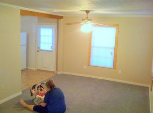 8404 Delmar St, White Settlement, TX 76108