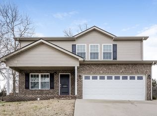 1220 Waveland Ct, La Vergne, TN 37086