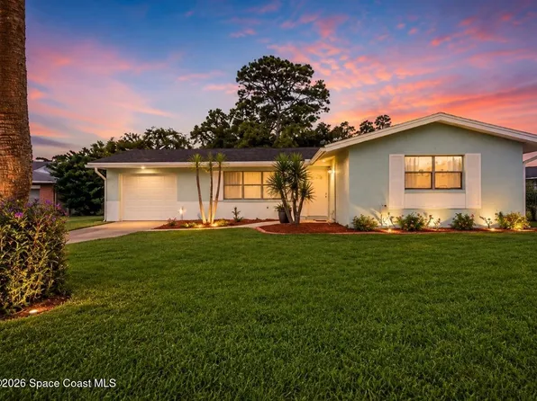 2919 Colchester Rd, Cocoa, FL 32926