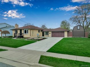 297 Collins Ave, Buffalo, NY