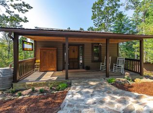 120 Community Hill Dr, Blue Ridge, GA 30513