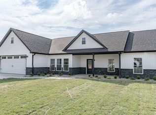 Ashwood XL Plan, Miller Woods, Brandenburg, KY 40108