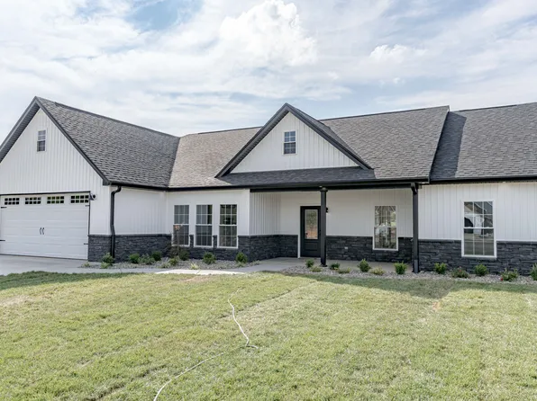 Ashwood XL Plan, Miller Woods