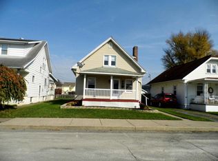 619 S Grand St, Lewistown, PA 17044