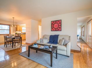 5749 Eldon St, Greendale, WI 53129