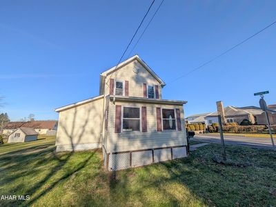 1200 Johnson Ave, Portage, PA, 15946
