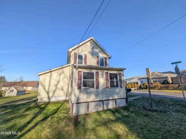 1200 Johnson Ave, Portage, PA 15946