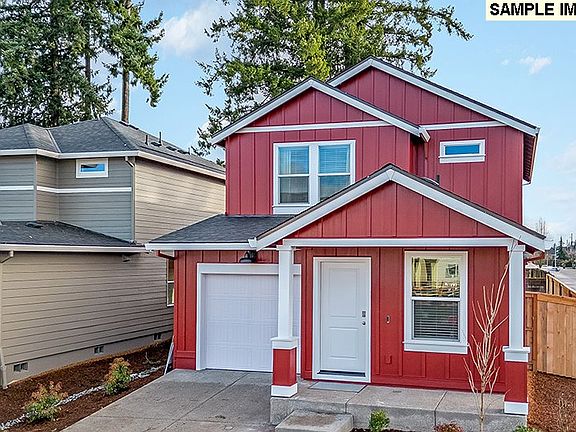 2nd image of 10527 NE 121st Ave