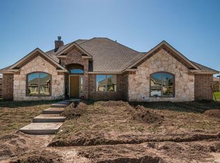 7417 Albany Dr, Amarillo, TX 79118