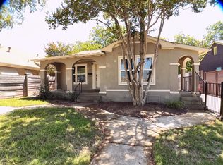1409 Newfield Ln, Austin, TX 78703