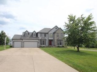 9587 Haaf Farm Dr NW, Pickerington, OH 43147