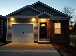 722 Ben Ali Dr APT A, Danville, KY 40422