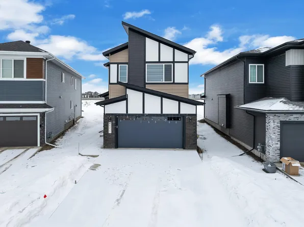 6215 19th St NE, Leduc County, AB T4X 3C8