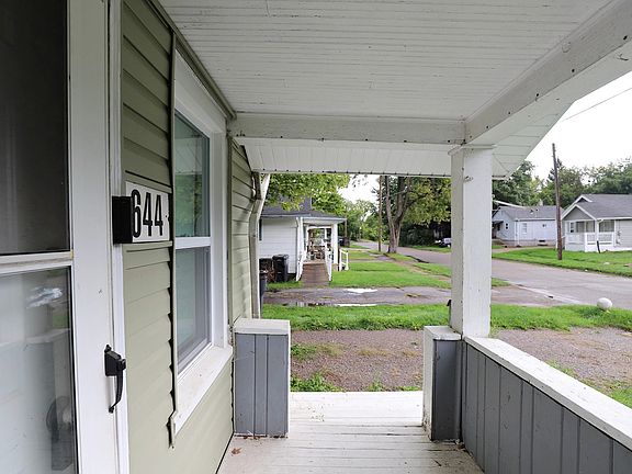 3rd image of 644 Partridge St