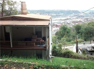 55 Roanoke St, Pittsburgh, PA 15203
