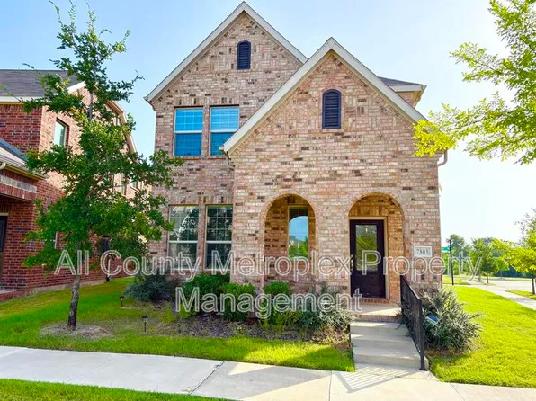 7803 Norway Mews #4, Rowlett, TX 75089