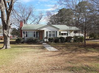 618 Riddle Ave, Piedmont, AL 36272