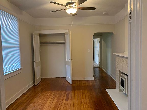 5th image of 1724 Fern St Unit A