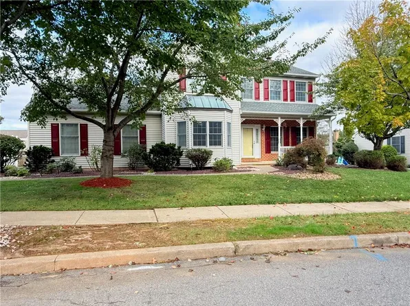4440 Jasmine Dr, Bethlehem, PA 18020
