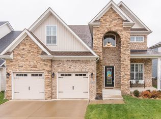 1045 Sawgrass Cv, Lexington, KY 40509