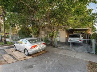 2700 SW 28th Ct, Miami, FL 33133