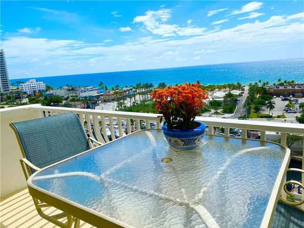 1 Las Olas Circle #1104, Fort Lauderdale, FL 33316