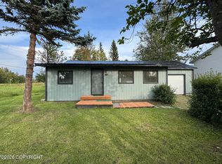 115 S Montgomery Way, Palmer, AK 99645