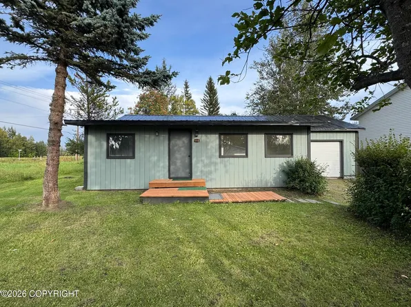 115 S Montgomery Way, Palmer, AK 99645