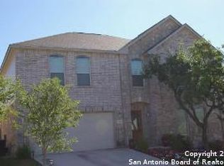 1315 Stetson Grn, San Antonio, TX 78258