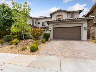 367 Pollino Peaks St, Las Vegas, NV, 89138
