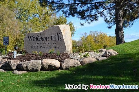 4th image of 401 E Burnsville Pkwy APT 313