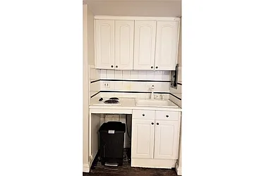 Rented by City Connections Realty