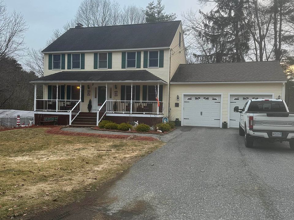2nd image of 51 Robinson Lane